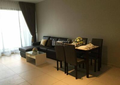 For RENT : The Lofts Ekkamai / 2 Bedroom / 1 Bathrooms / 60 sqm / 40000 THB [9964828]