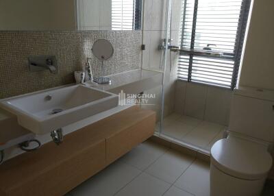 For RENT : The Lofts Ekkamai / 2 Bedroom / 1 Bathrooms / 60 sqm / 40000 THB [9964828]