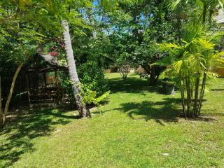 Resort Freehold 500m to the beach in Lamai 1 House 4 Bungalows with Sea View