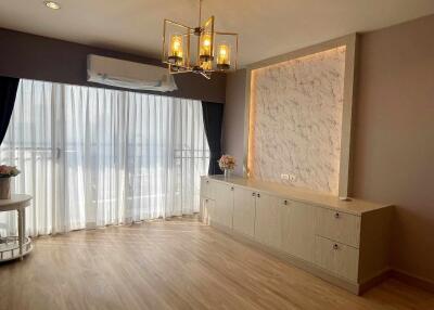 For RENT : The Waterford Diamond / 2 Bedroom / 1 Bathrooms / 83 sqm / 37000 THB [R11151]