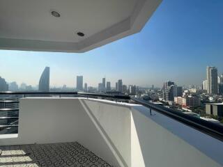 For RENT : The Waterford Diamond / 2 Bedroom / 1 Bathrooms / 83 sqm / 37000 THB [R11151]