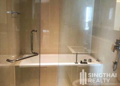 For RENT : H Sukhumvit 43 / 1 Bedroom / 1 Bathrooms / 44 sqm / 37500 THB [6376050]