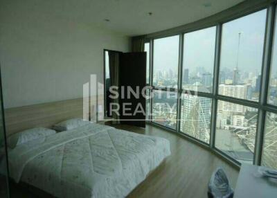 For RENT : Sky Walk Condominium / 1 Bedroom / 1 Bathrooms / 56 sqm / 38000 THB [2775584]