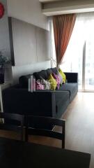 For RENT : Sky Walk Condominium / 1 Bedroom / 1 Bathrooms / 56 sqm / 38000 THB [2775584]