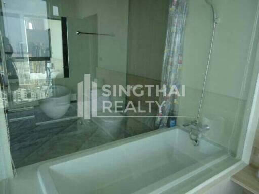 For RENT : Sky Walk Condominium / 1 Bedroom / 1 Bathrooms / 56 sqm / 38000 THB [2775584]