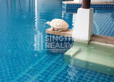 For RENT : Sky Walk Condominium / 1 Bedroom / 1 Bathrooms / 56 sqm / 38000 THB [2775584]