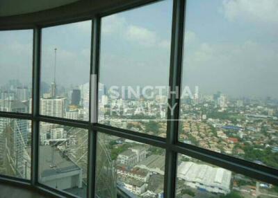 For RENT : Sky Walk Condominium / 1 Bedroom / 1 Bathrooms / 56 sqm / 38000 THB [2775584]