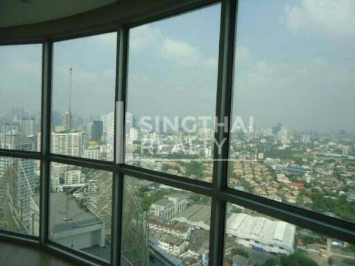 For RENT : Sky Walk Condominium / 1 Bedroom / 1 Bathrooms / 56 sqm / 38000 THB [2775584]