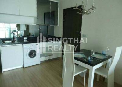 For RENT : Sky Walk Condominium / 1 Bedroom / 1 Bathrooms / 56 sqm / 38000 THB [2775584]