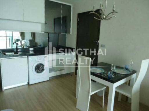 For RENT : Sky Walk Condominium / 1 Bedroom / 1 Bathrooms / 56 sqm / 38000 THB [2775584]