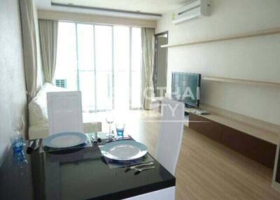 For RENT : Sky Walk Condominium / 1 Bedroom / 1 Bathrooms / 56 sqm / 38000 THB [2775584]