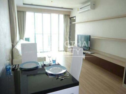 For RENT : Sky Walk Condominium / 1 Bedroom / 1 Bathrooms / 56 sqm / 38000 THB [2775584]