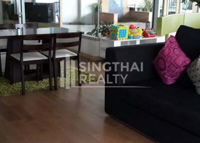 For RENT : Sky Walk Condominium / 1 Bedroom / 1 Bathrooms / 56 sqm / 38000 THB [2775584]