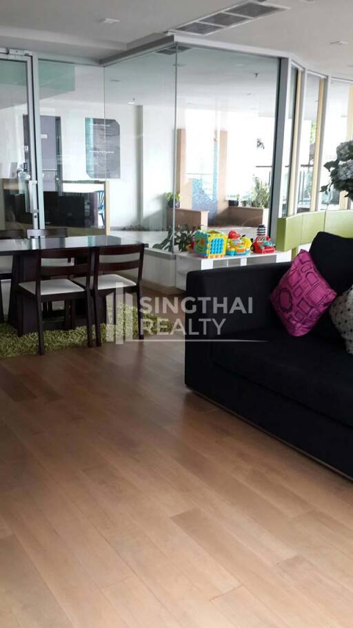 For RENT : Sky Walk Condominium / 1 Bedroom / 1 Bathrooms / 56 sqm / 38000 THB [2775584]