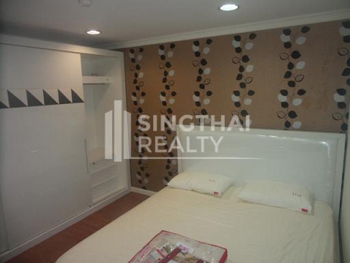 For RENT : Lumpini Suite Sukhumvit 41 / 2 Bedroom / 2 Bathrooms / 71 sqm / 38000 THB [2881307]
