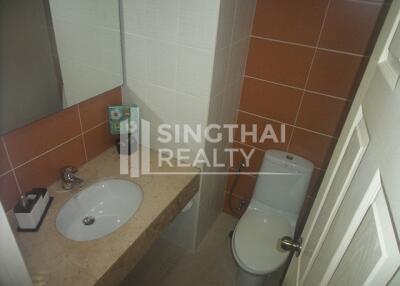 For RENT : Lumpini Suite Sukhumvit 41 / 2 Bedroom / 2 Bathrooms / 71 sqm / 38000 THB [2881307]