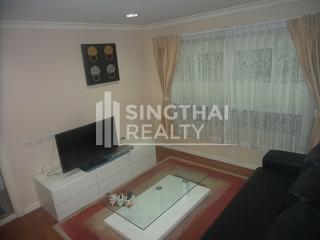 For RENT : Lumpini Suite Sukhumvit 41 / 2 Bedroom / 2 Bathrooms / 71 sqm / 38000 THB [2881307]