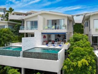 Stunning 4 bed Sea View for Sale – Plai Laem – Koh Samui