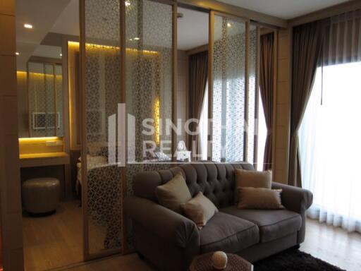 For RENT : Noble Remix / 1 Bedroom / 1 Bathrooms / 42 sqm / 38000 THB [2880461]