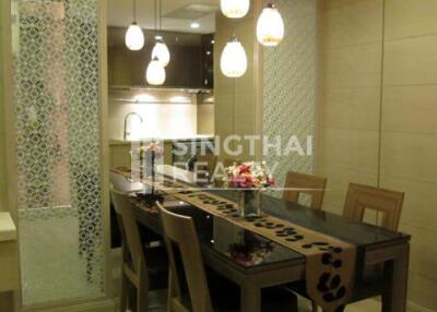 For RENT : Noble Remix / 1 Bedroom / 1 Bathrooms / 42 sqm / 38000 THB [2880461]