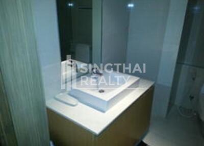 For RENT : The Alcove Thonglor 10 / 1 Bedroom / 1 Bathrooms / 55 sqm / 38000 THB [2709626]