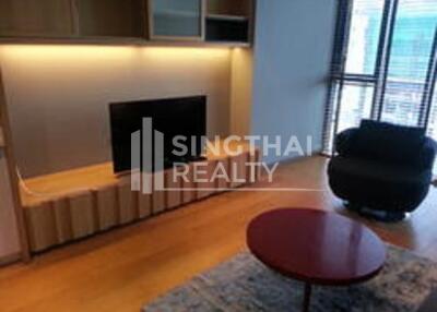 For RENT : The Alcove Thonglor 10 / 1 Bedroom / 1 Bathrooms / 55 sqm / 38000 THB [2709626]