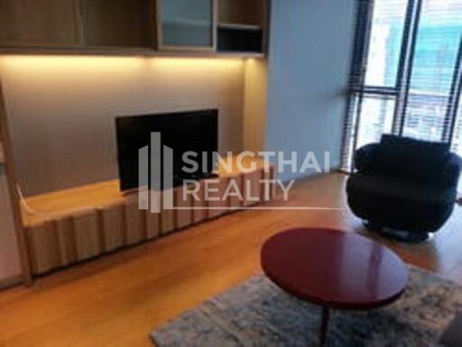 For RENT : The Alcove Thonglor 10 / 1 Bedroom / 1 Bathrooms / 55 sqm / 38000 THB [2709626]