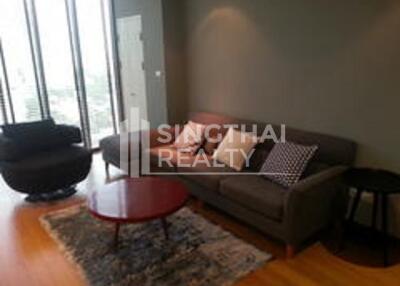 For RENT : The Alcove Thonglor 10 / 1 Bedroom / 1 Bathrooms / 55 sqm / 38000 THB [2709626]