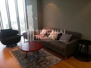 For RENT : The Alcove Thonglor 10 / 1 Bedroom / 1 Bathrooms / 55 sqm / 38000 THB [2709626]