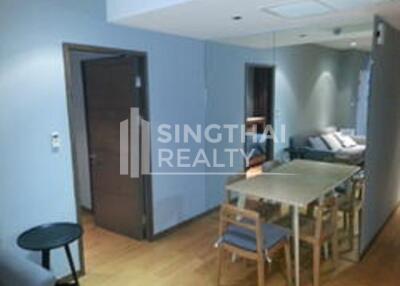 For RENT : The Alcove Thonglor 10 / 1 Bedroom / 1 Bathrooms / 55 sqm / 38000 THB [2709626]