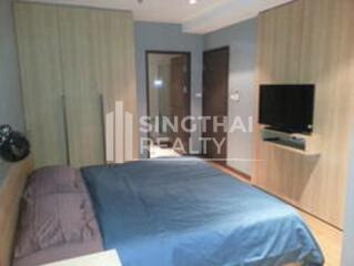 For RENT : The Alcove Thonglor 10 / 1 Bedroom / 1 Bathrooms / 55 sqm / 38000 THB [2709626]