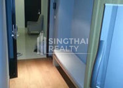 For RENT : The Alcove Thonglor 10 / 1 Bedroom / 1 Bathrooms / 55 sqm / 38000 THB [2709626]