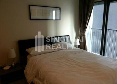 For RENT : Noble Remix / 1 Bedroom / 1 Bathrooms / 47 sqm / 38000 THB [2692799]