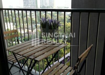 For RENT : Noble Remix / 1 Bedroom / 1 Bathrooms / 47 sqm / 38000 THB [2692799]