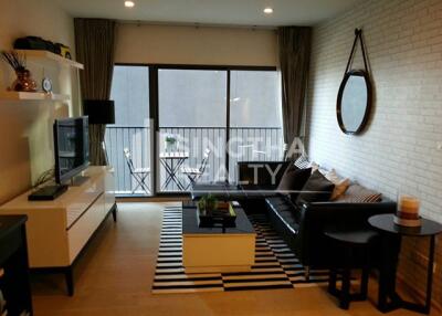 For RENT : Noble Remix / 1 Bedroom / 1 Bathrooms / 47 sqm / 38000 THB [2692799]