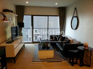 For RENT : Noble Remix / 1 Bedroom / 1 Bathrooms / 47 sqm / 38000 THB [2692799]