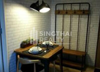 For RENT : Noble Remix / 1 Bedroom / 1 Bathrooms / 47 sqm / 38000 THB [2692799]