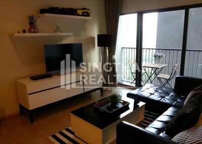 For RENT : Noble Remix / 1 Bedroom / 1 Bathrooms / 47 sqm / 38000 THB [2692799]