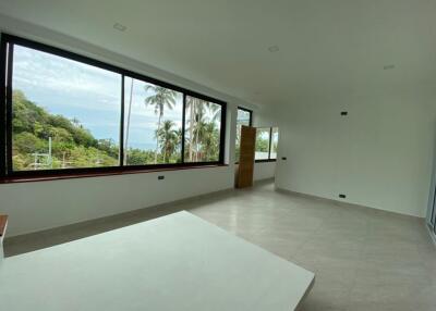 Modern Style 3-bedroom Sea View Villa For Sale at amazing price!