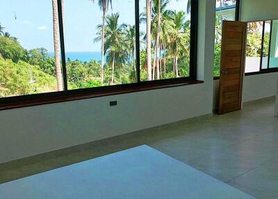 Modern Style 3-bedroom Sea View Villa For Sale at amazing price!