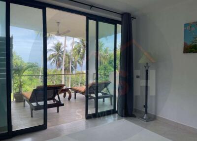 Modern Style 3-bedroom Sea View Villa For Sale at amazing price!