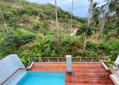 Modern Style 3-bedroom Sea View Villa For Sale at amazing price!