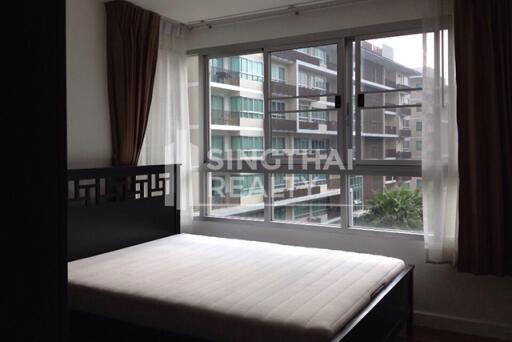 For RENT : The Clover / 2 Bedroom / 2 Bathrooms / 78 sqm / 38000 THB [2597477]