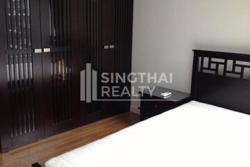 For RENT : The Clover / 2 Bedroom / 2 Bathrooms / 78 sqm / 38000 THB [2597477]