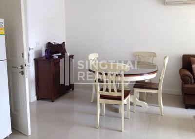 For RENT : The Clover / 2 Bedroom / 2 Bathrooms / 78 sqm / 38000 THB [2597477]