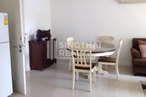 For RENT : The Clover / 2 Bedroom / 2 Bathrooms / 78 sqm / 38000 THB [2597477]