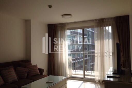 For RENT : The Clover / 2 Bedroom / 2 Bathrooms / 78 sqm / 38000 THB [2597477]