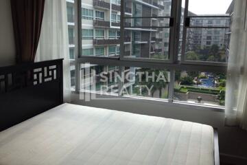 For RENT : The Clover / 2 Bedroom / 2 Bathrooms / 78 sqm / 38000 THB [2597477]