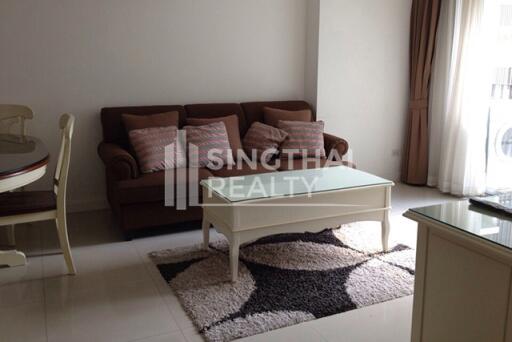 For RENT : The Clover / 2 Bedroom / 2 Bathrooms / 78 sqm / 38000 THB [2597477]