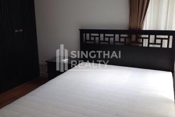 For RENT : The Clover / 2 Bedroom / 2 Bathrooms / 78 sqm / 38000 THB [2597477]